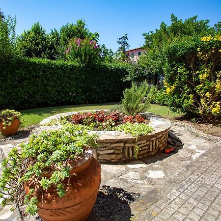 Ai 4 Elementi Bed & Breakfast Pisa Exterior photo