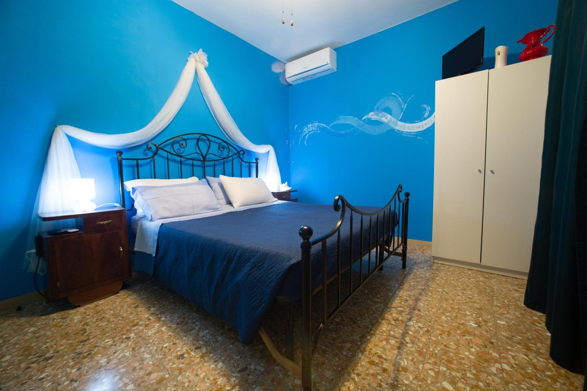 Ai 4 Elementi Bed & Breakfast Pisa Exterior photo