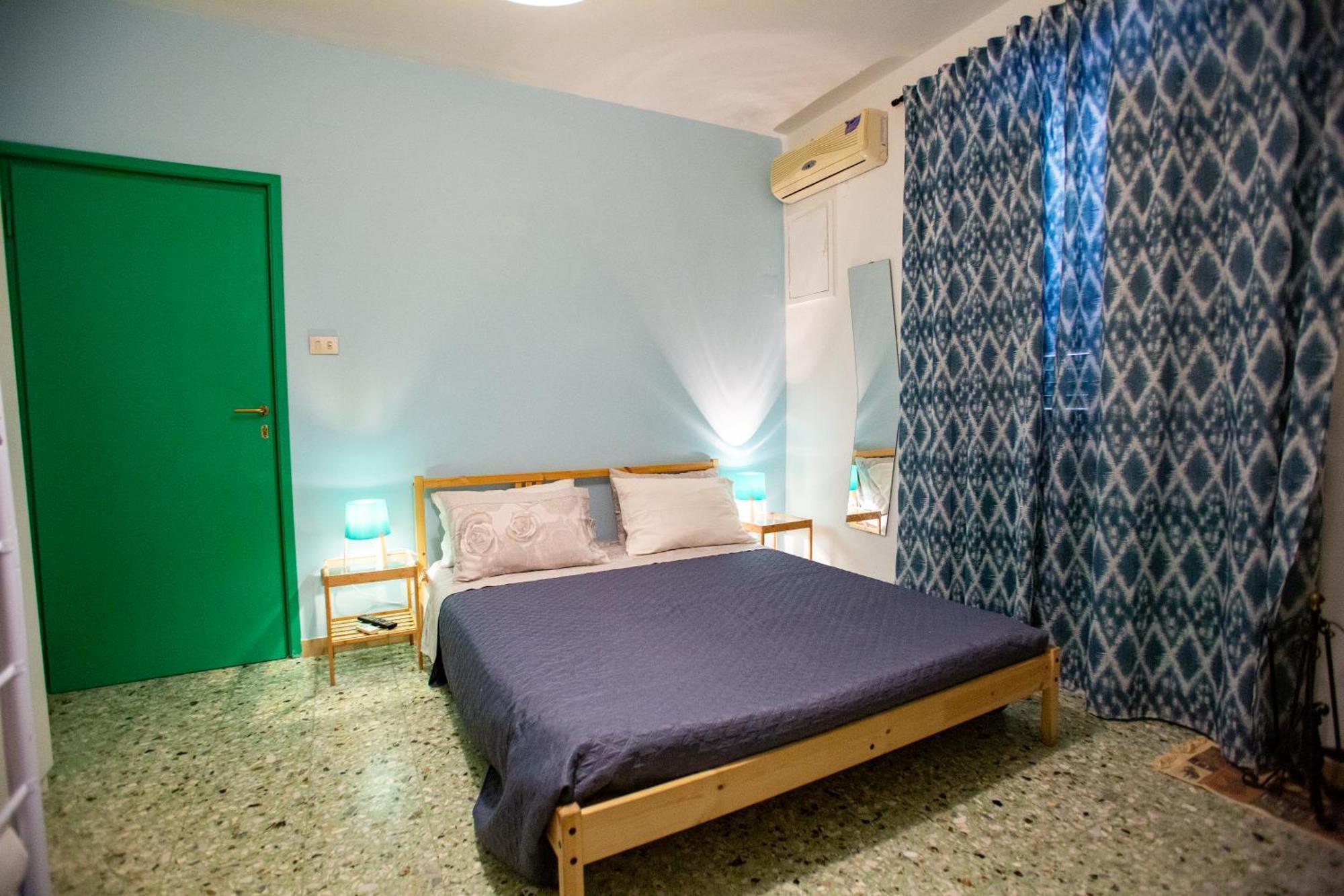 Ai 4 Elementi Bed & Breakfast Pisa Exterior photo