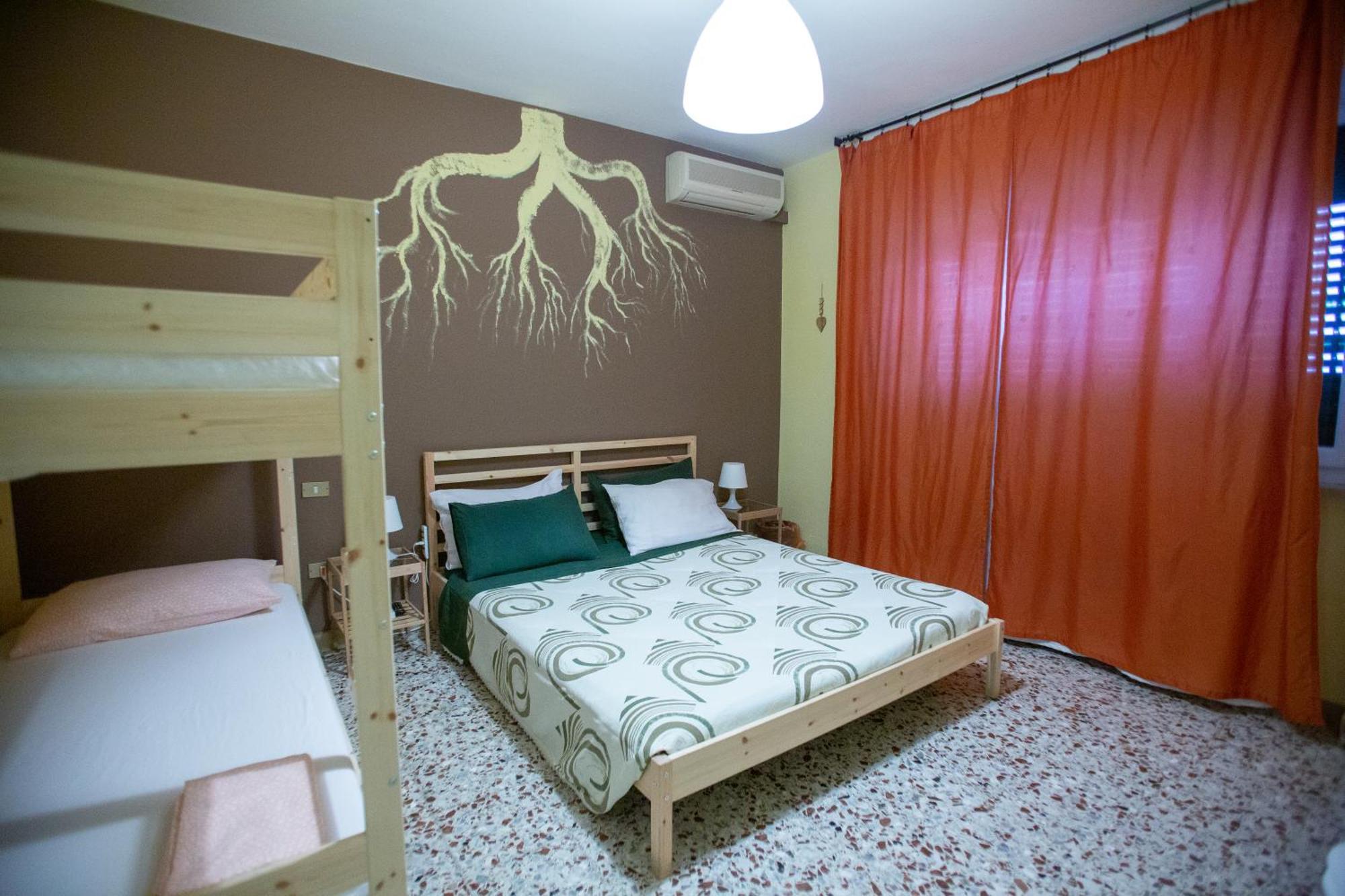 Ai 4 Elementi Bed & Breakfast Pisa Exterior photo