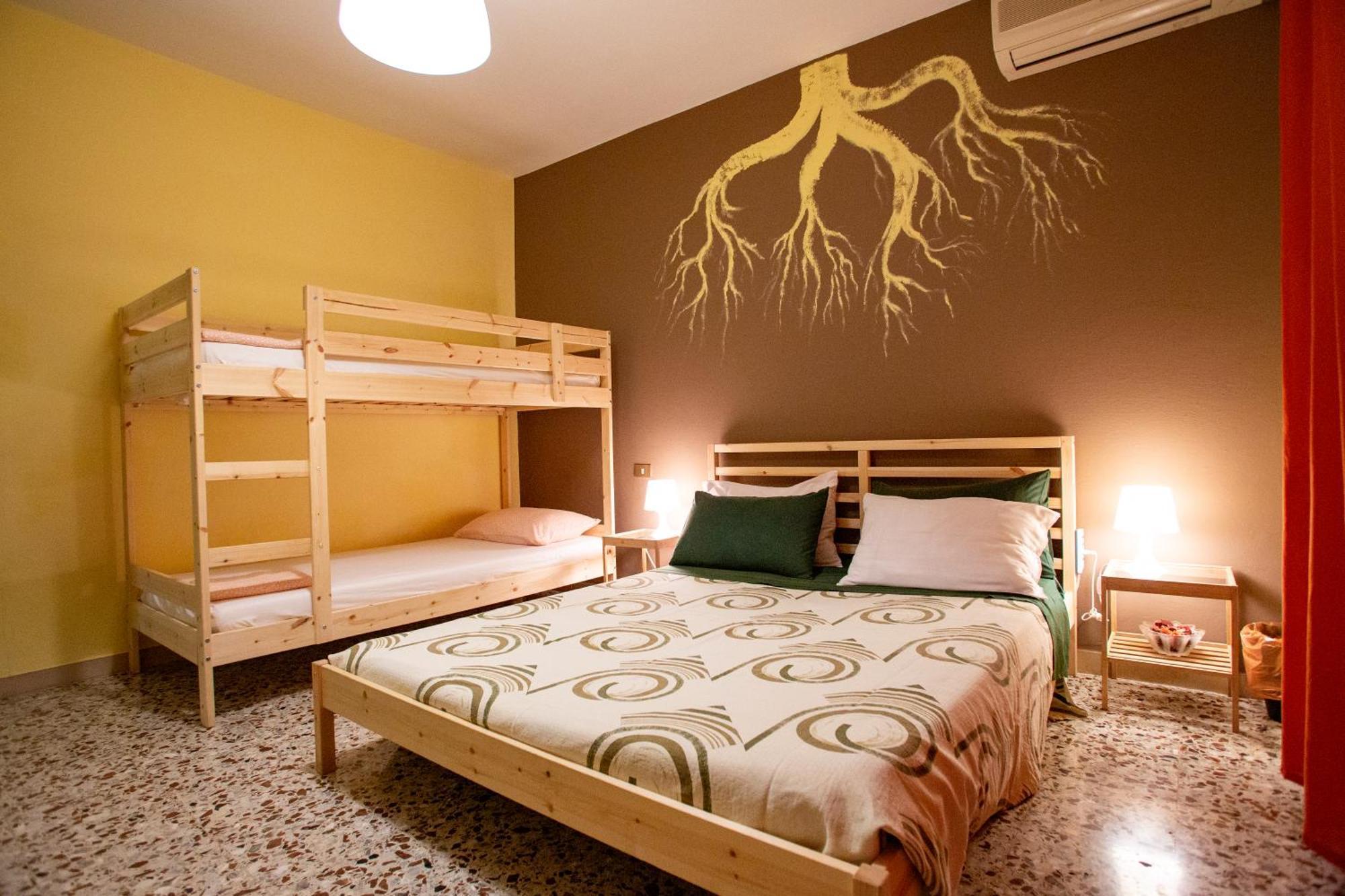 Ai 4 Elementi Bed & Breakfast Pisa Exterior photo