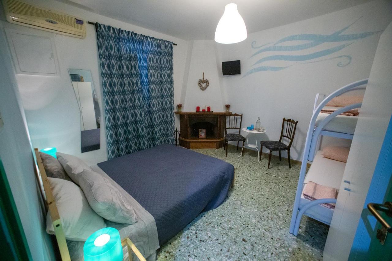 Ai 4 Elementi Bed & Breakfast Pisa Exterior photo